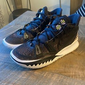 Nike Kyrie 7 Ripple Effect *great condition*